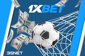 Exploring the World of 1xBet Gambling A Comprehensive Guide Exploring the World of 1xBet Gambling A Comprehensive Guide